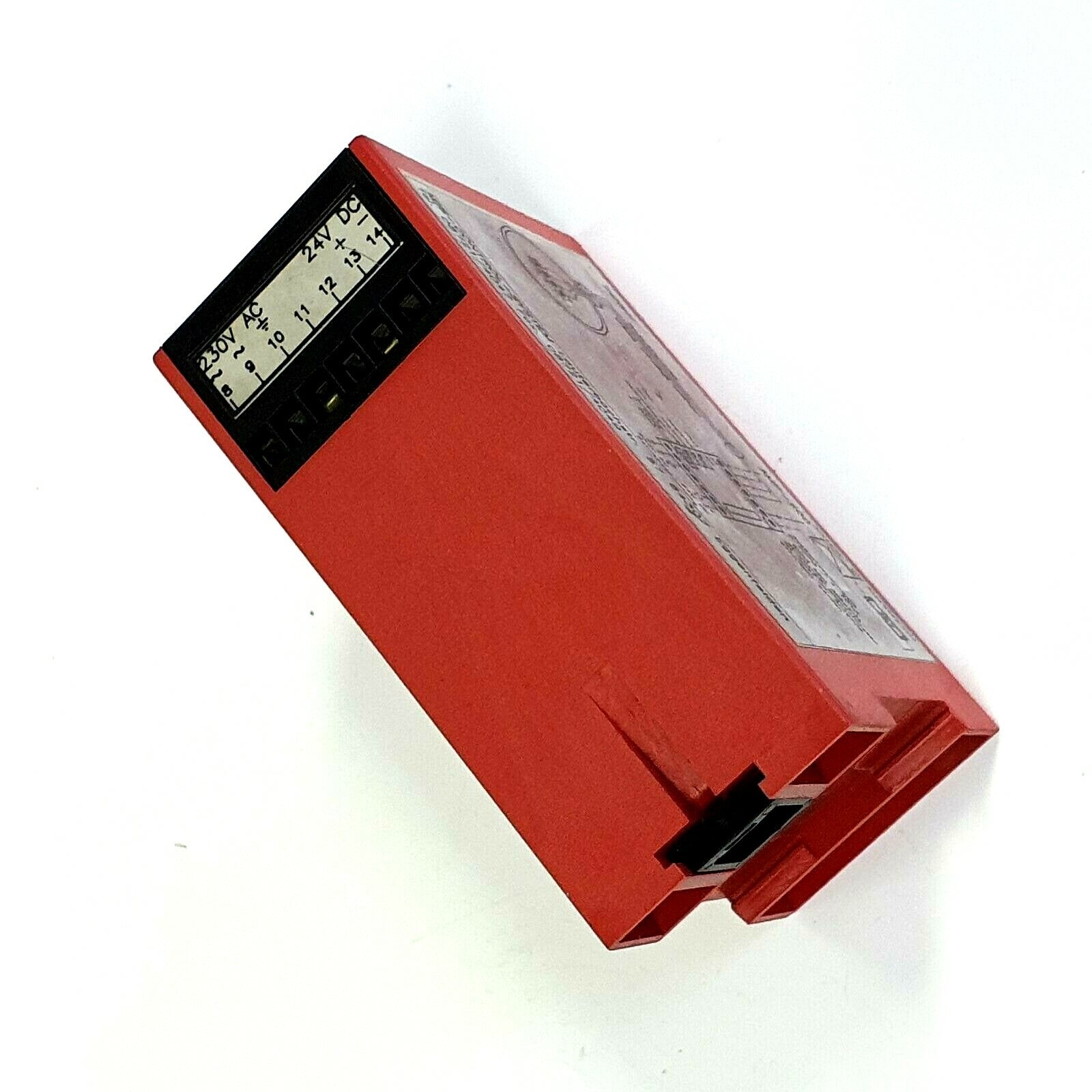 ACS-Control-System Hydrocont Abgleichmodul AMP-200