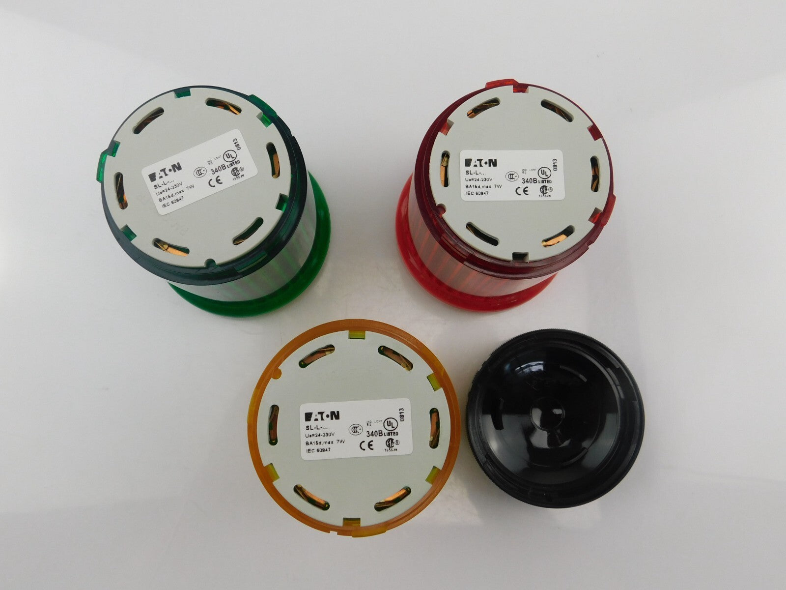 EATON SL-L-... ICE 60947