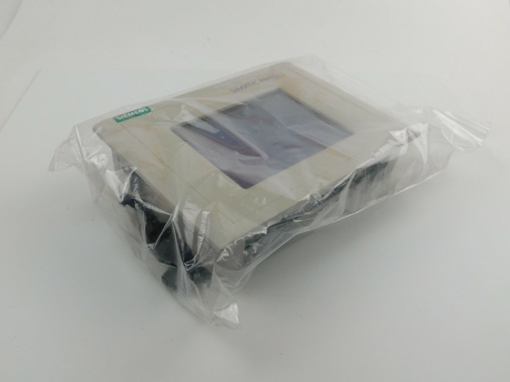 SIEMENS SIMATIC PANEL  6AV6 545-0AA15-2AX0