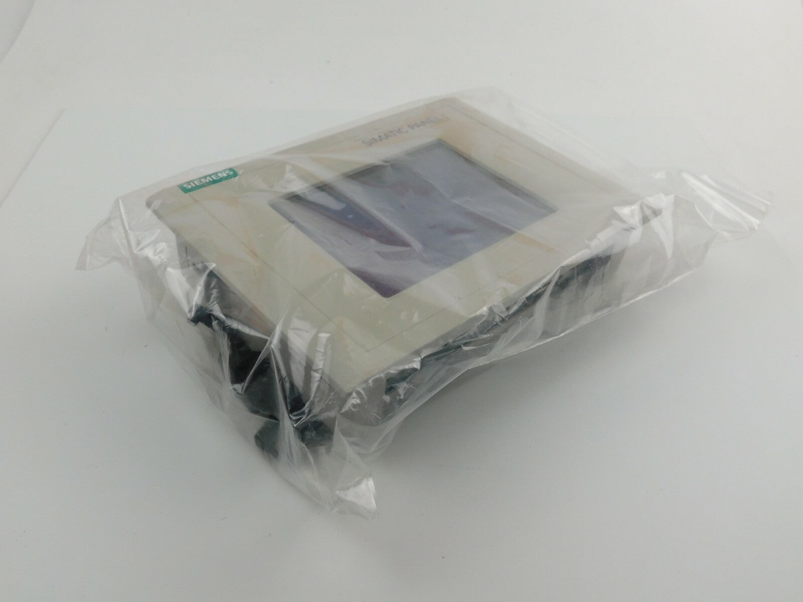 SIEMENS SIMATIC PANEL  6AV6 545-0AA15-2AX0
