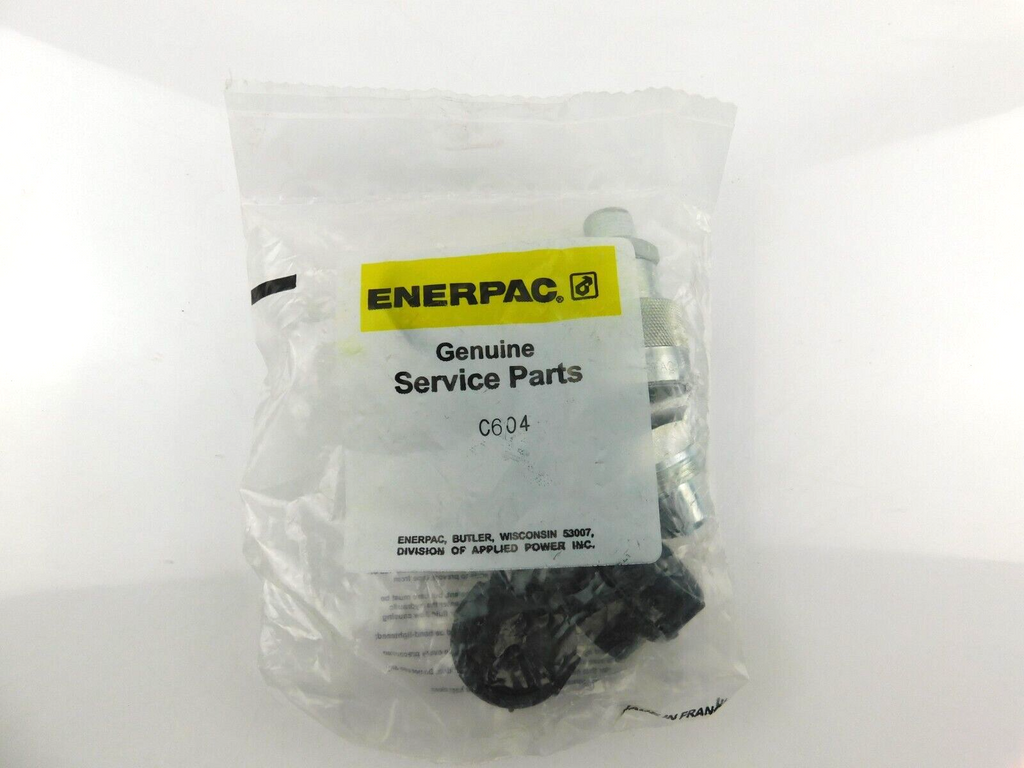ENERPAC Genuine Service parts C604