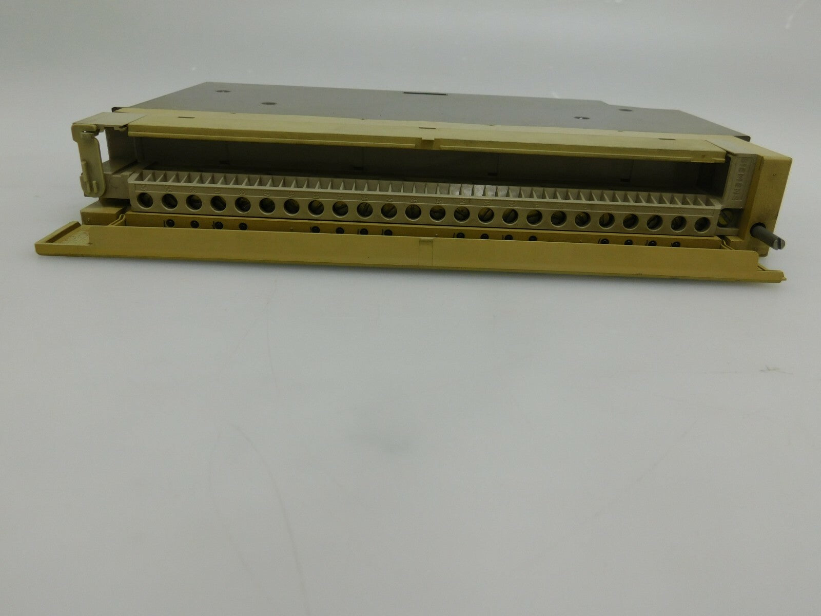 SIEMENS SIMATIC S5 6ES5 454-7LA12