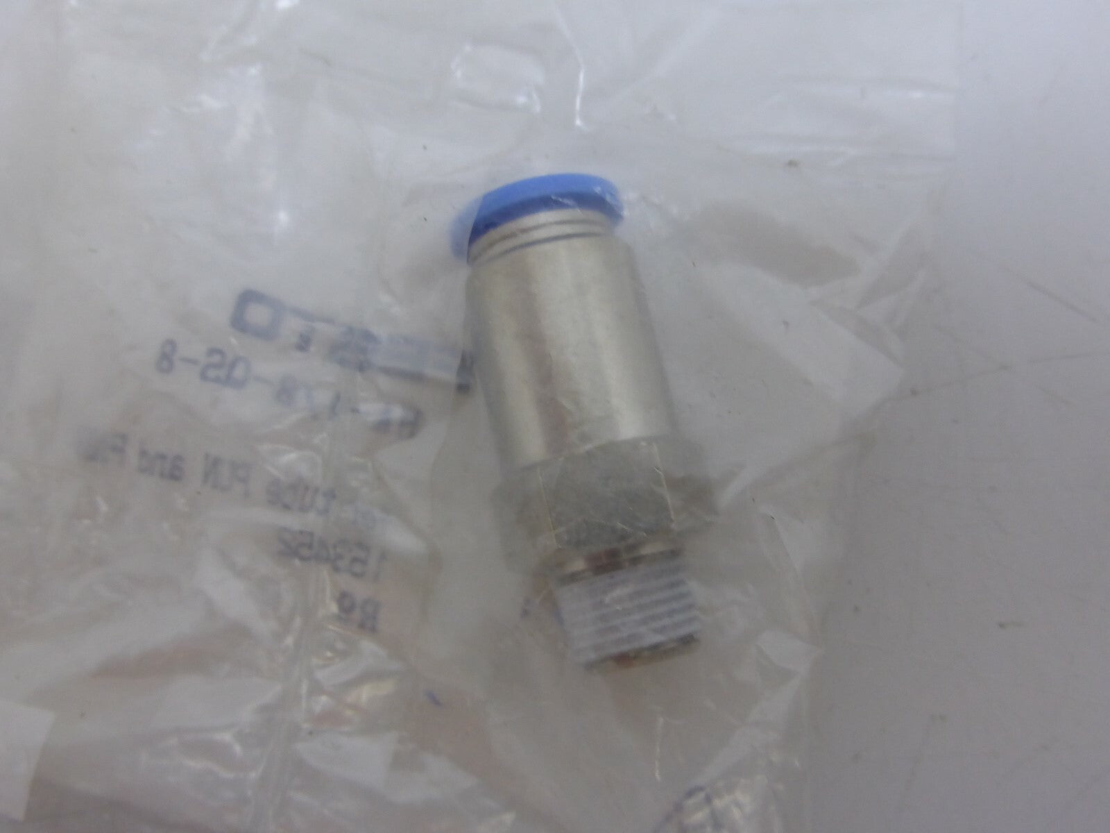 Posten FESTO Rückschlagventil HA-1/8-QS-8 153452