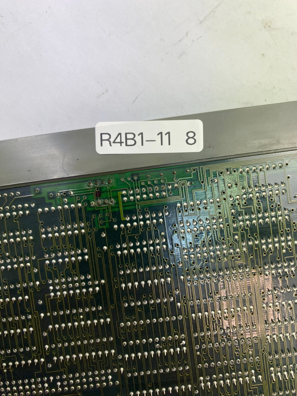 Mitsubishi MC721B BN624A807G53  Board