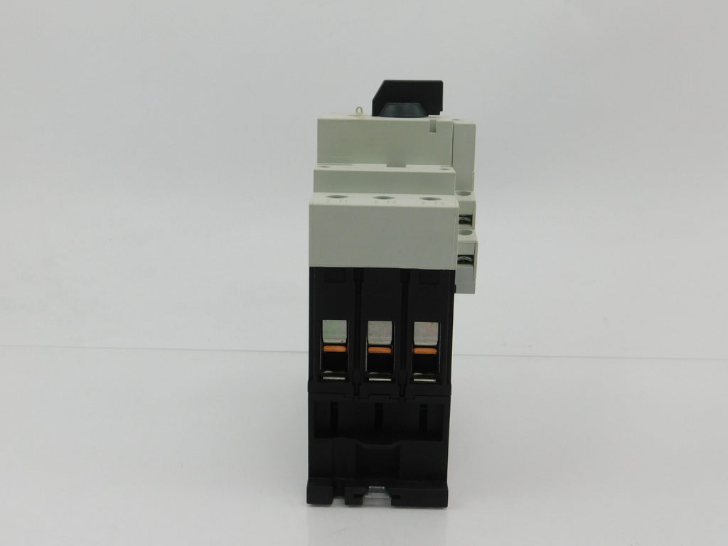EATON  PKZM4-63 XTRPR063DC1