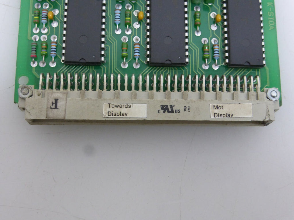 ABB 341819-001E K-SIDA