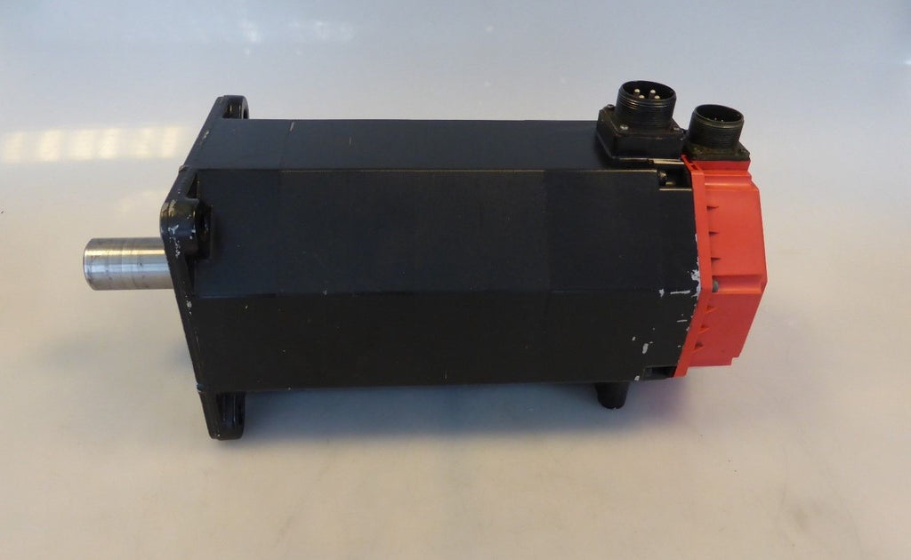 FANUC SERVO MOTOR