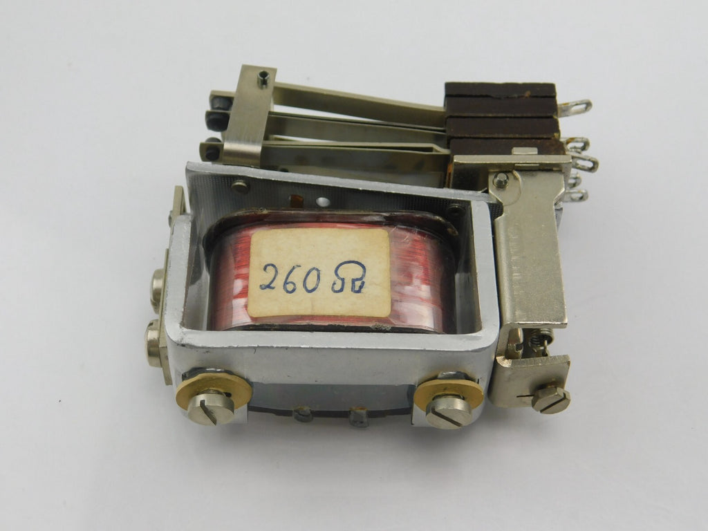 SIEMENS Ms.rls.19 Wdg 3750