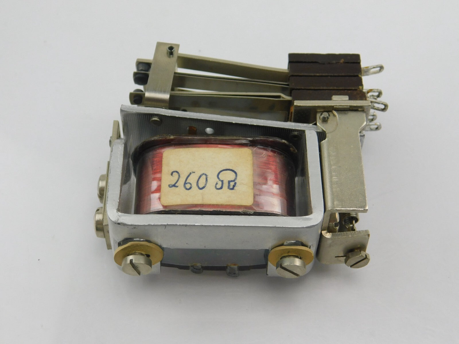 SIEMENS Ms.rls.19 Wdg 3750