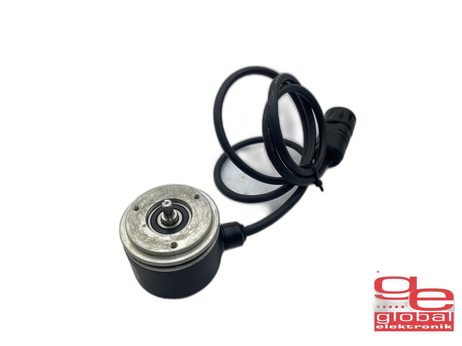 HEIDENHAIN  ROD 426  2500 02S12-03 Id.Nr: 295 434-1G