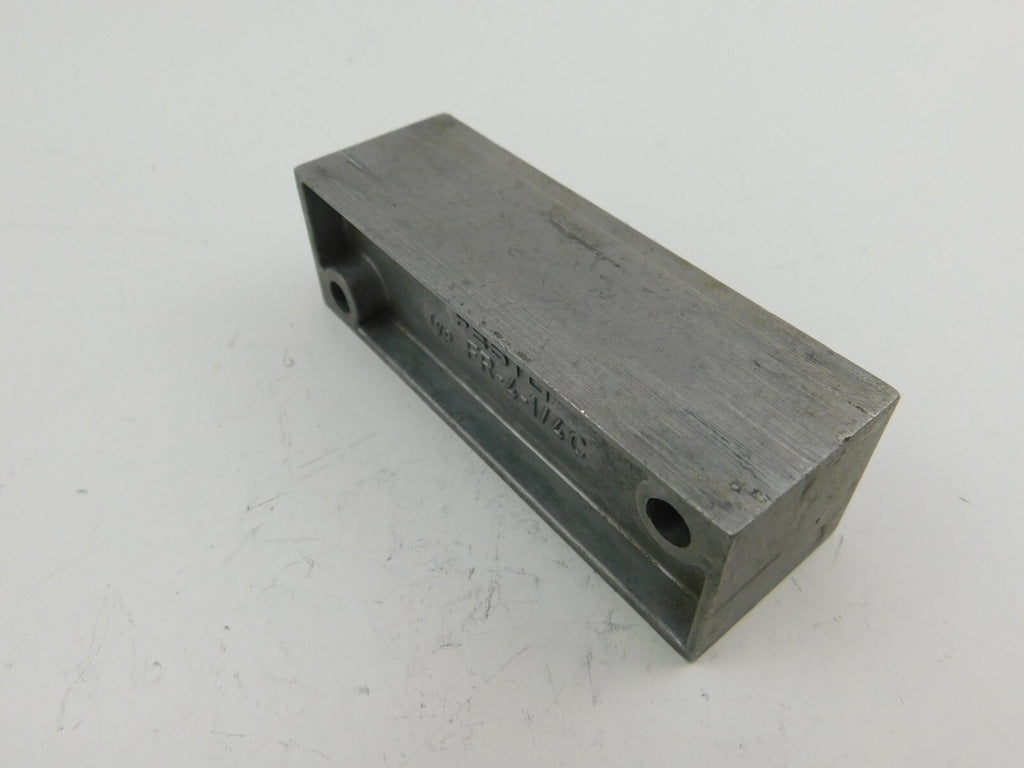 FESTO Verteilerblock  FR-4-41/4C ** 5 Stück **