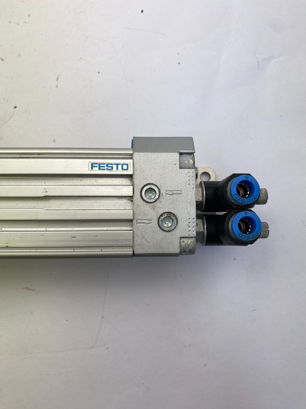 Festo DGP-32-420-PPV-A-B