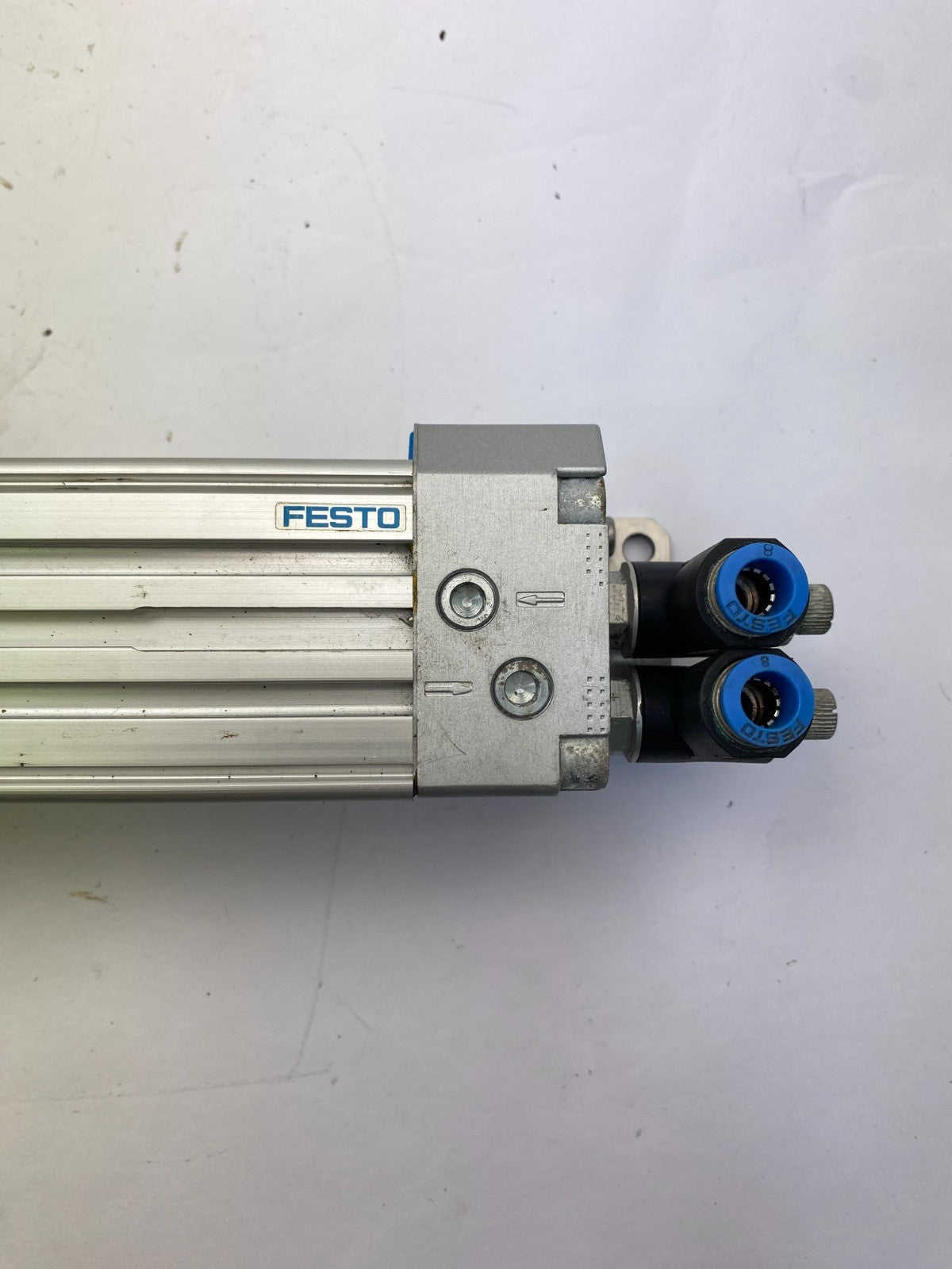 Festo DGP-32-420-PPV-A-B