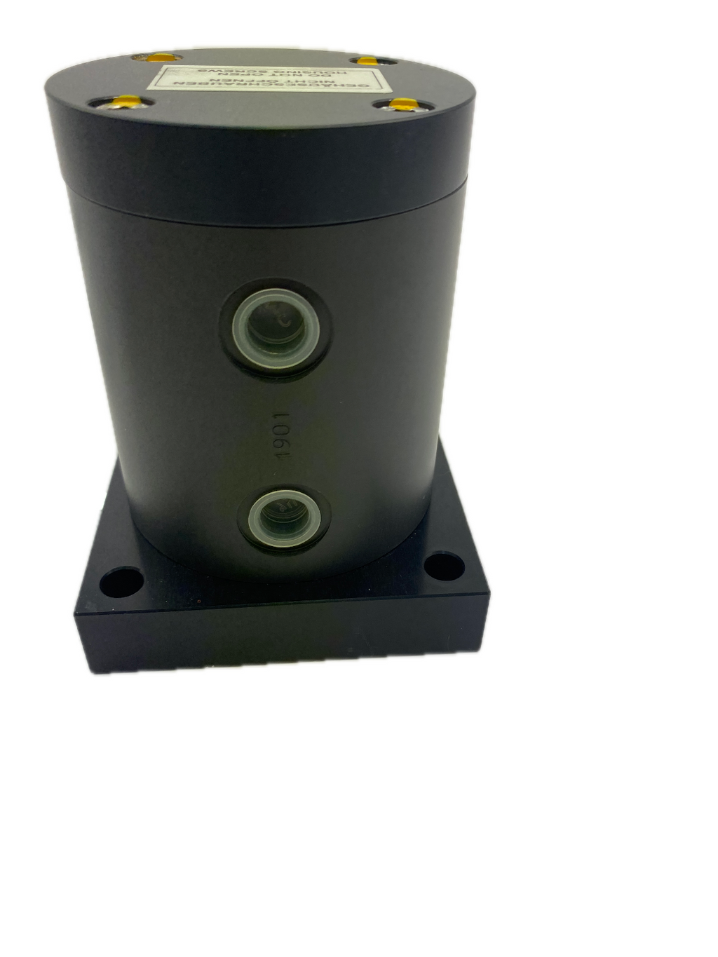 Netter Vibration Type NTS 75/01 EL