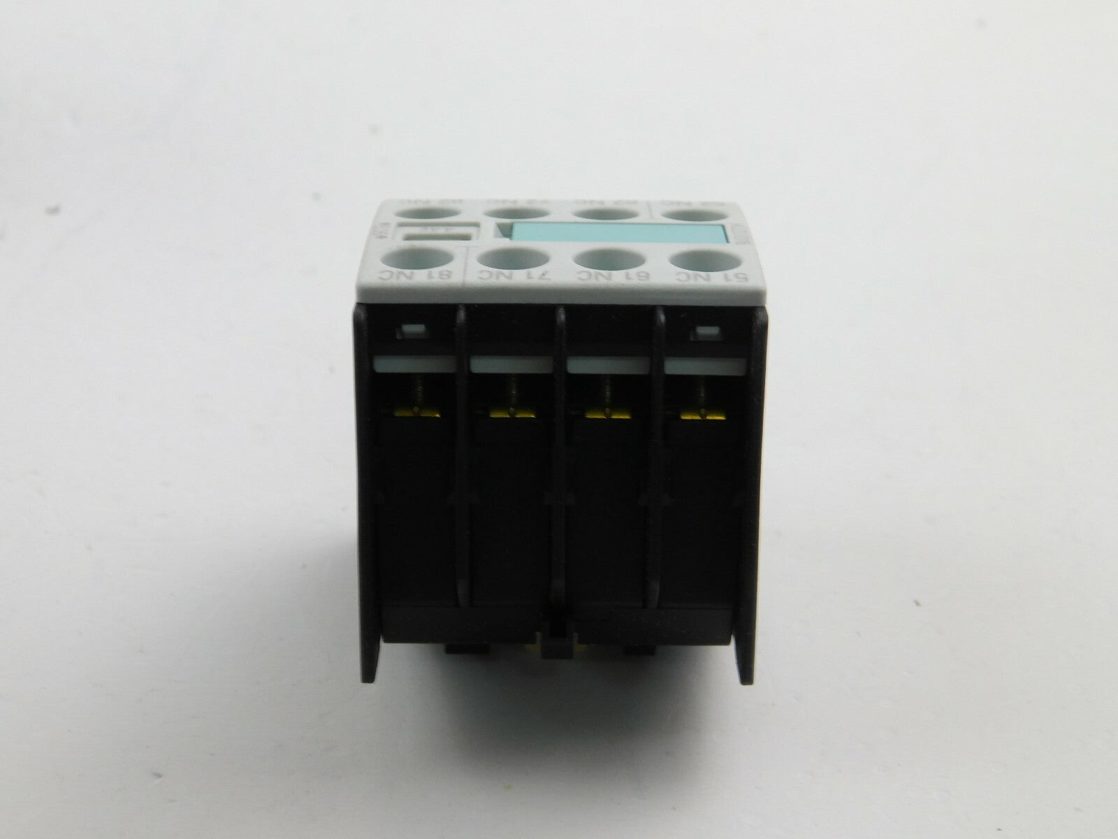SIEMENS 3RH1911 -1GA04