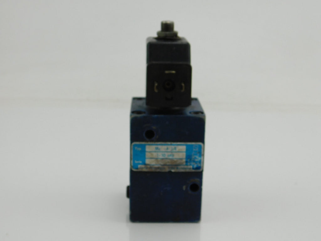 FESTO Magnetventil MCH-4-1/4 1-10