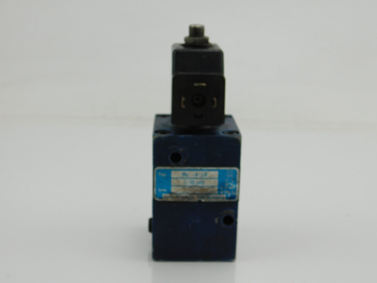 FESTO Magnetventil MCH-4-1/4 1-10
