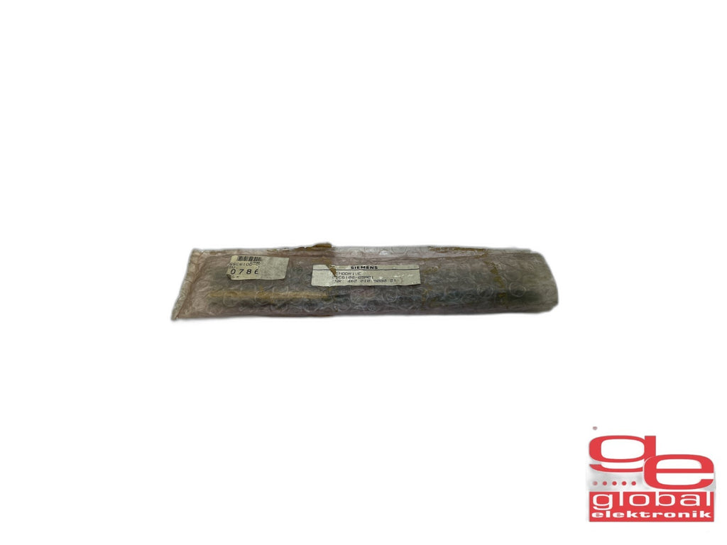 SIEMENS SIMODRIVE ESC6100-0SA21 ZNR: 462 010.9080 21