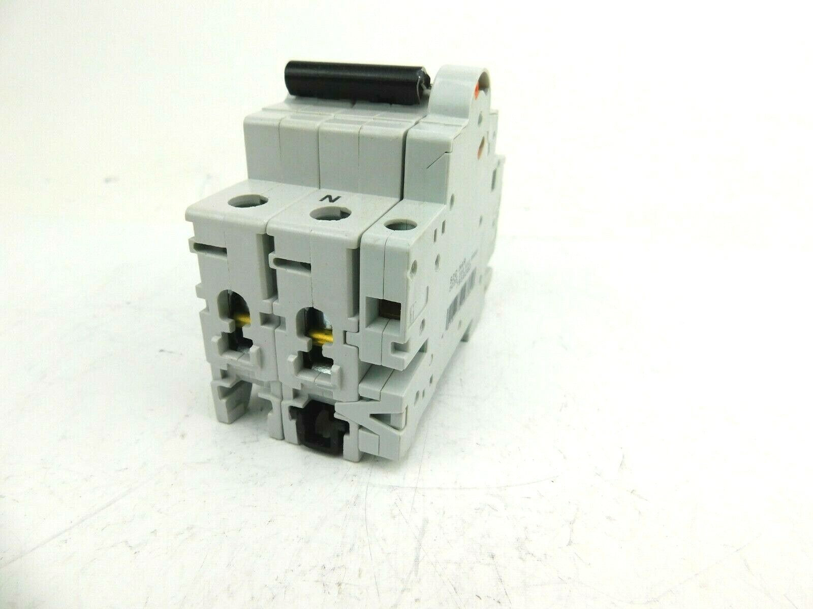 ABB LEITUNGSSCHUTZ 3106F2 S201-NA C 2  ~ 230/400