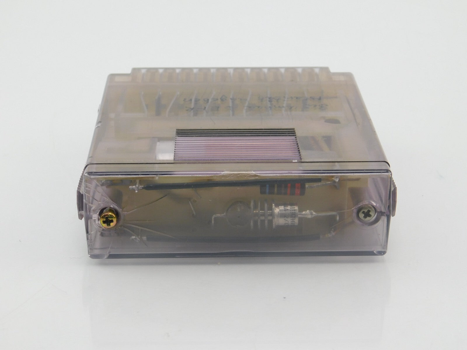 SIEMENS 7PA 1043-6EFR 1KW 380V~ 10A 220V~