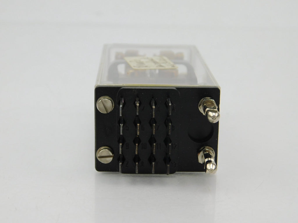 SIEMENS Kleinpolrelais V 23065 D1159-Z102