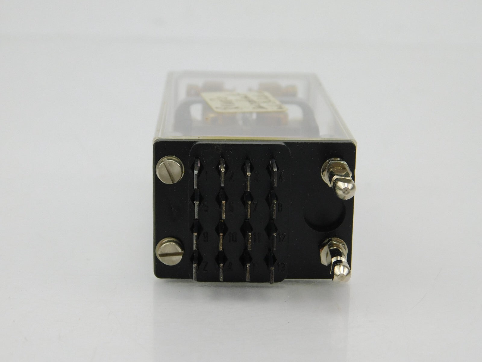 SIEMENS Kleinpolrelais V 23065 D1159-Z102