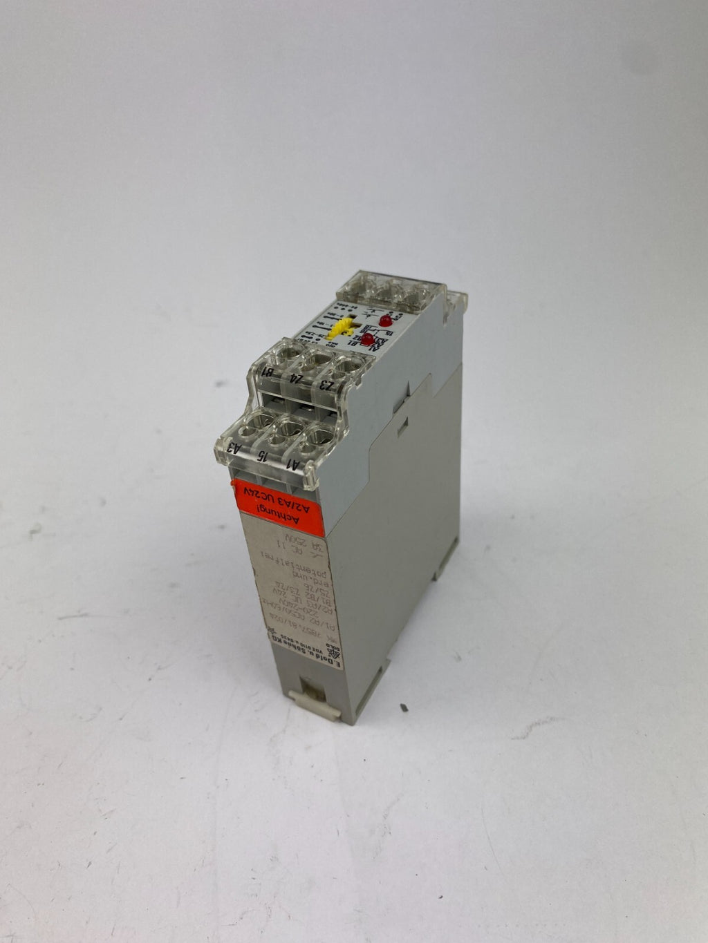 E.Dold u.Söhne KG MK 7857.81/024 A1/A2 AC50/60Hz 220-240V