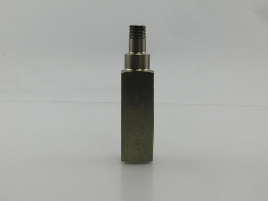 ENERPAC Hydraulic Technology  GA -3 GAUGE ADAPTOR