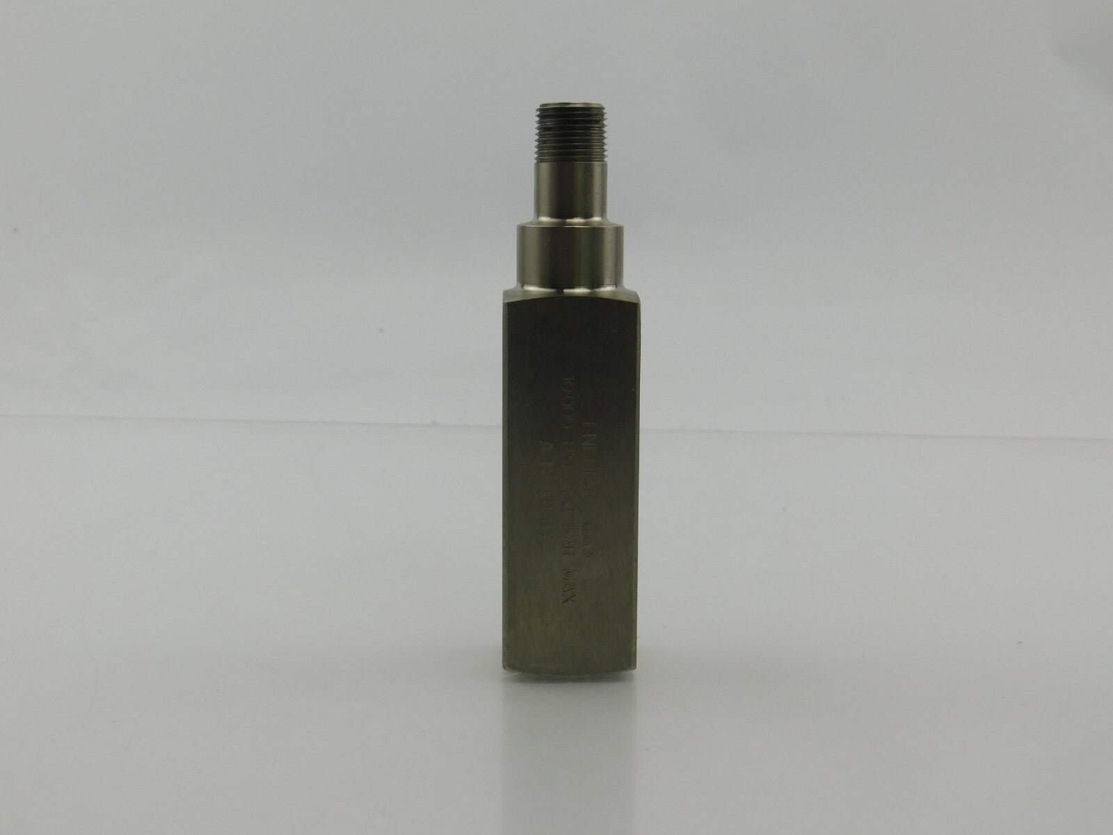 ENERPAC Hydraulic Technology  GA -3 GAUGE ADAPTOR