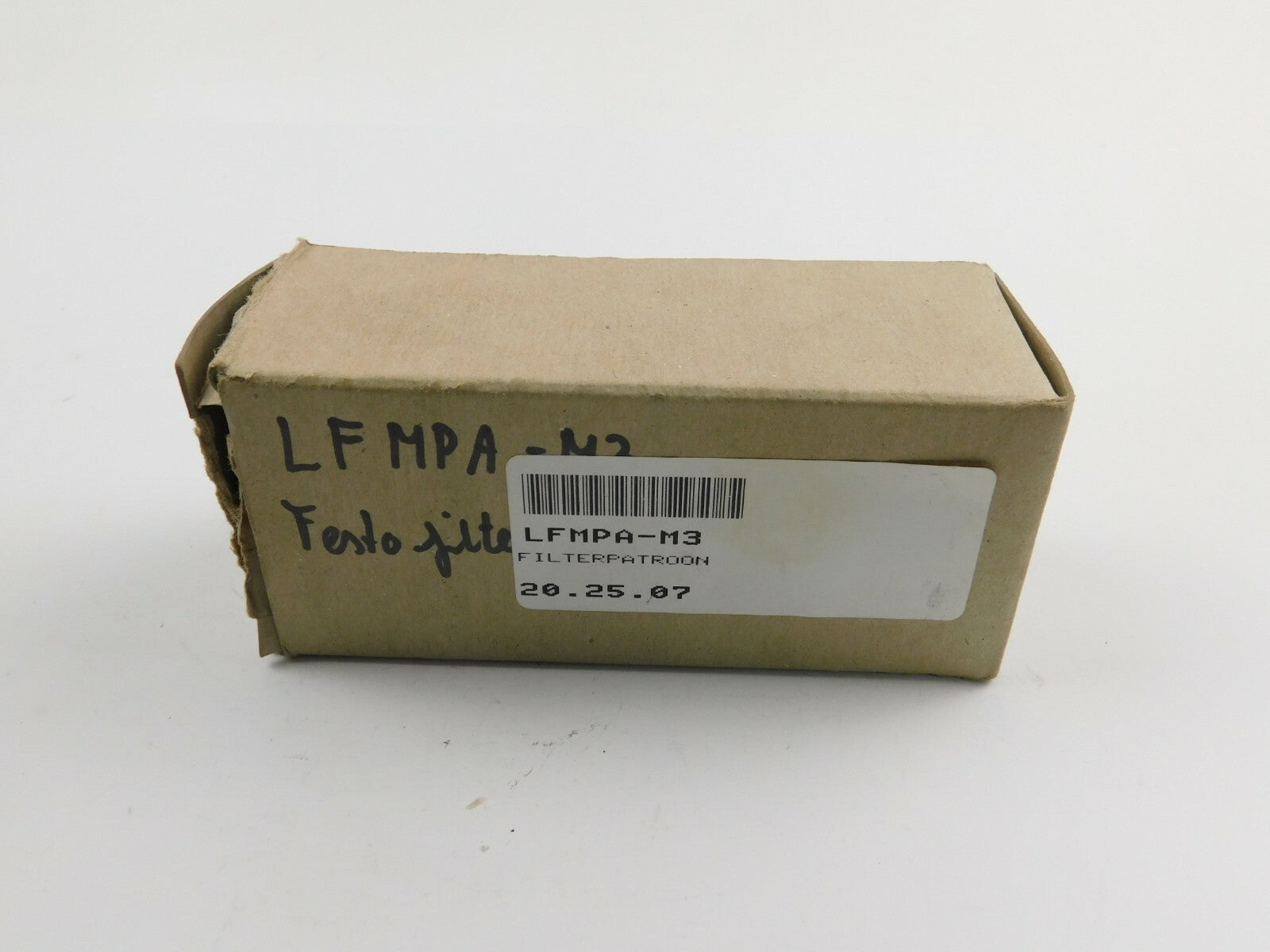 Festo  Feinstelement LFMPA-M3