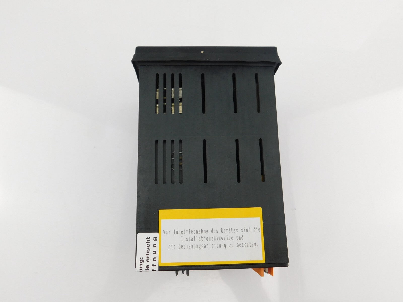 DOLD Elektronikregler für Kochkessel  DPG 96C ASP 675270 230V +/- 10% 50/60Hz