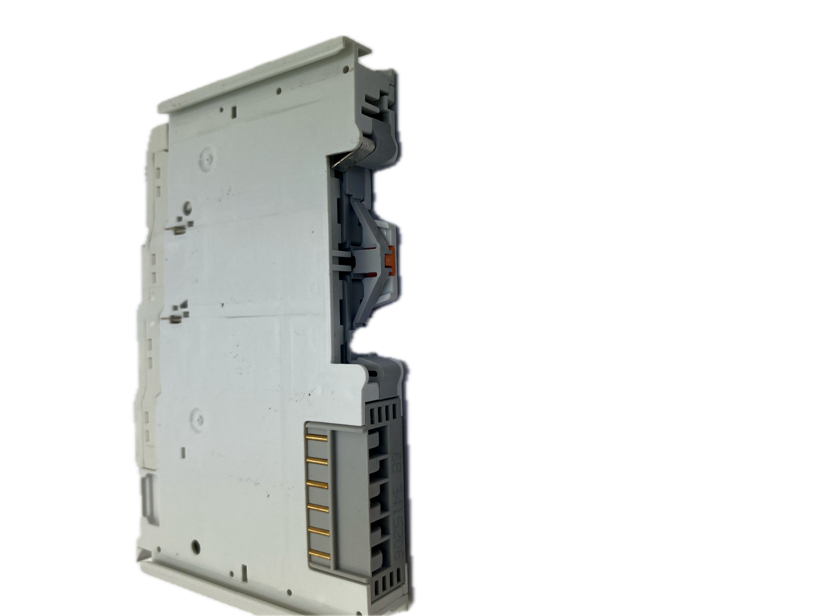WAGO ITEM-NO.:753-430 8DI 24V DC 3.0ms. 0.08-2.5mm