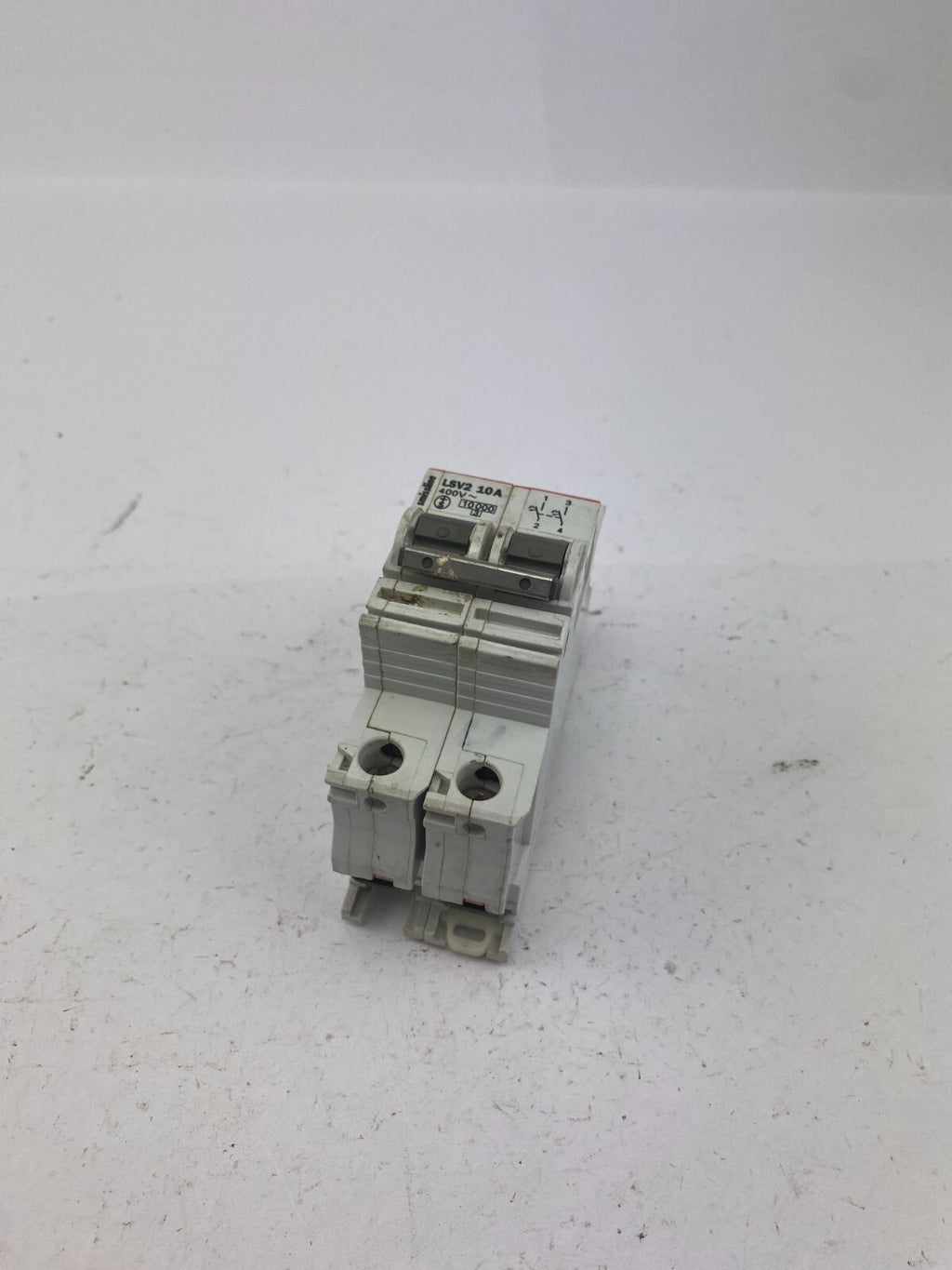 ABB smissline LSV2 10A 400V