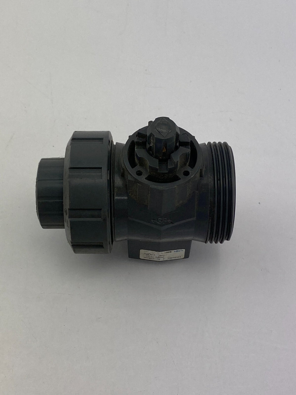 GEORG FISCHER +GF+ 546 DN 20 PVC-U EPDM