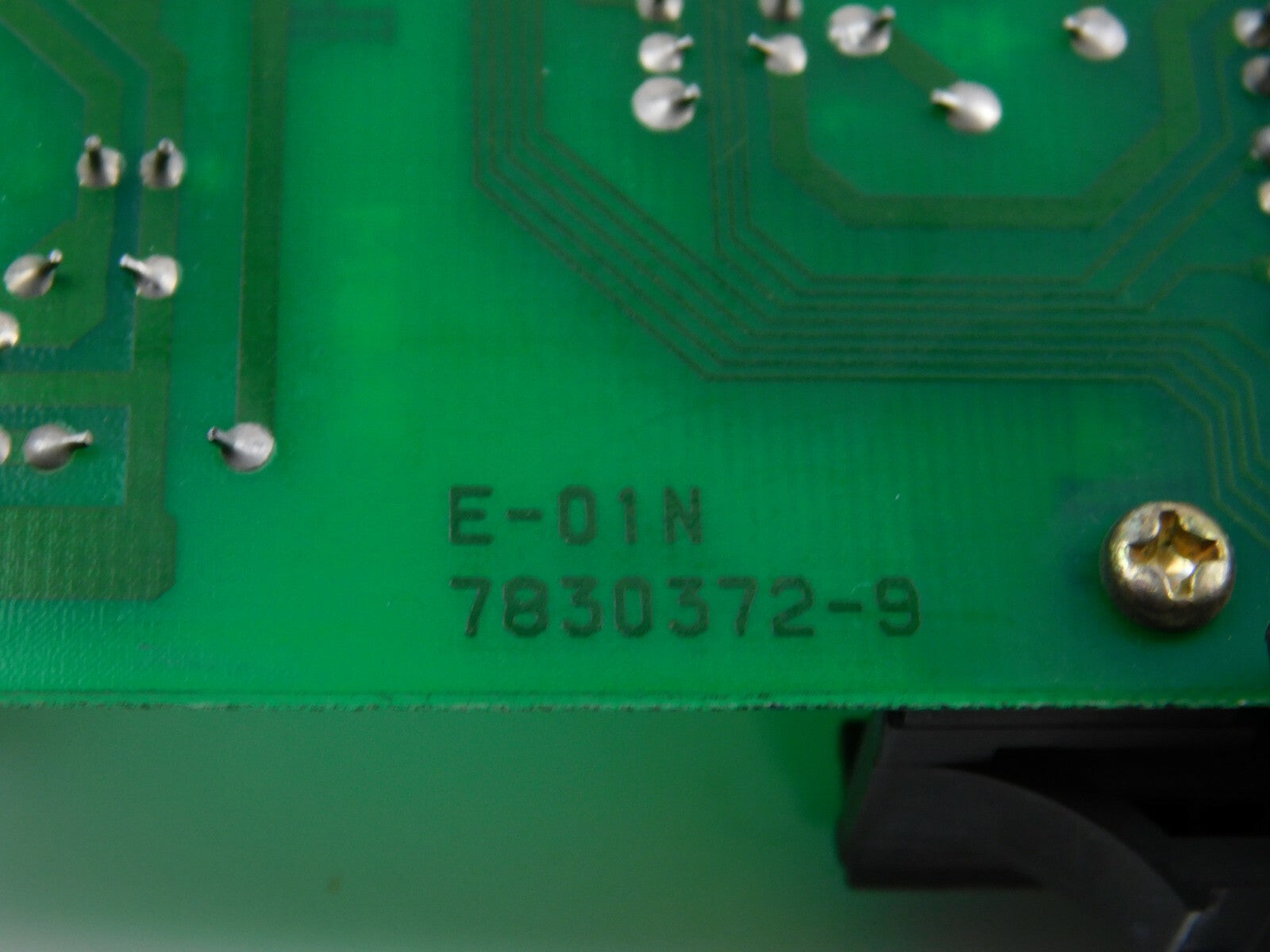 GE FANUC  IC610MDL101B
