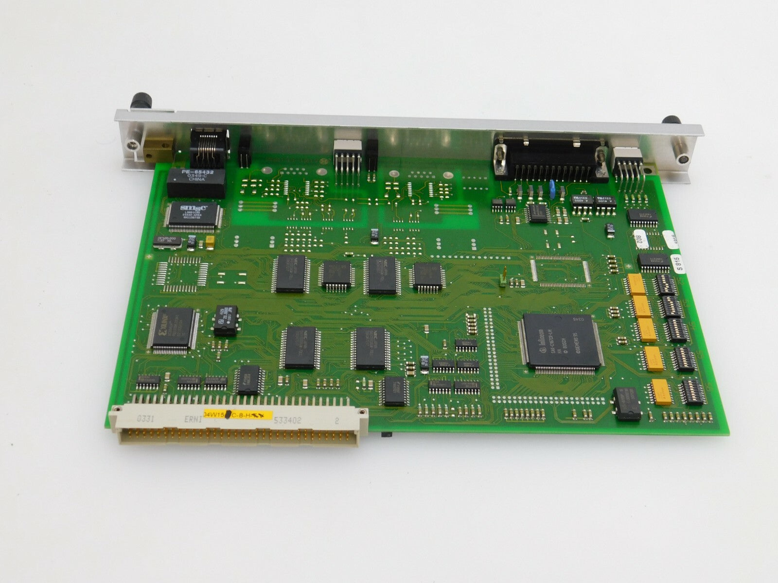 BOSCH COM-E 1070080132-104 080133-1017