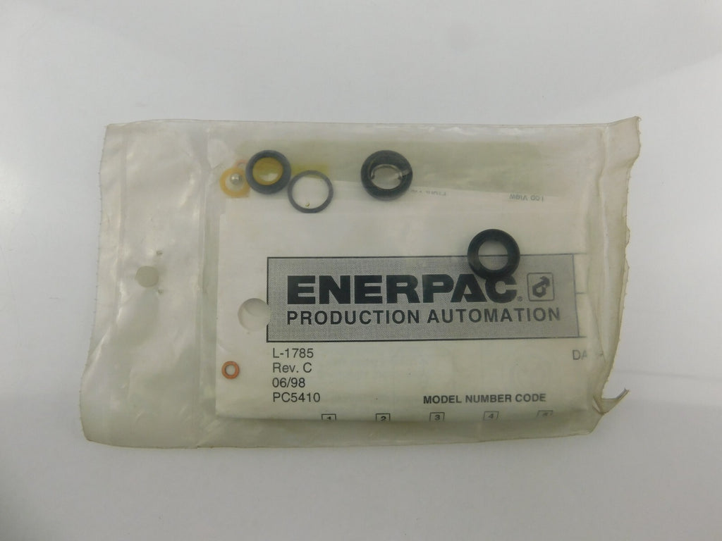 ENERPAC Genuine Service Parts SD21K 4398C