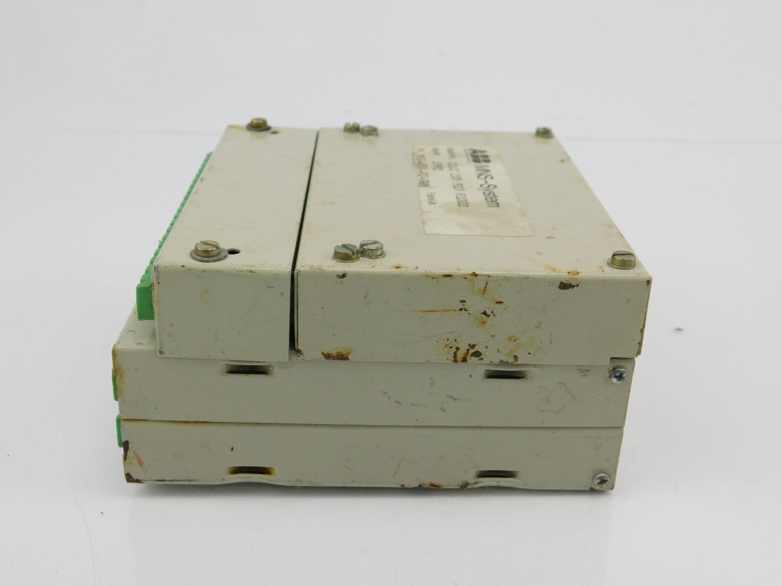 ABB MNS-System MSG+BEK-R2-GKM