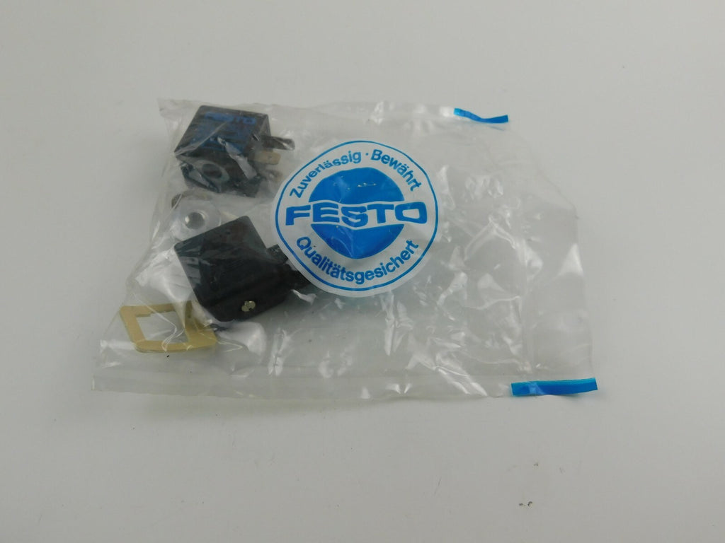 FESTO Magnetspule  MSFG-24