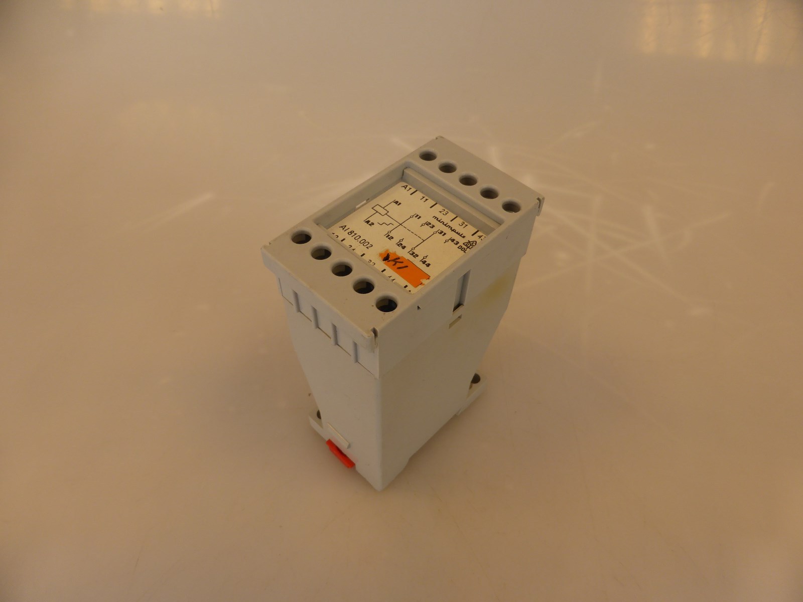 Dold VDE 0435 VDE 0110