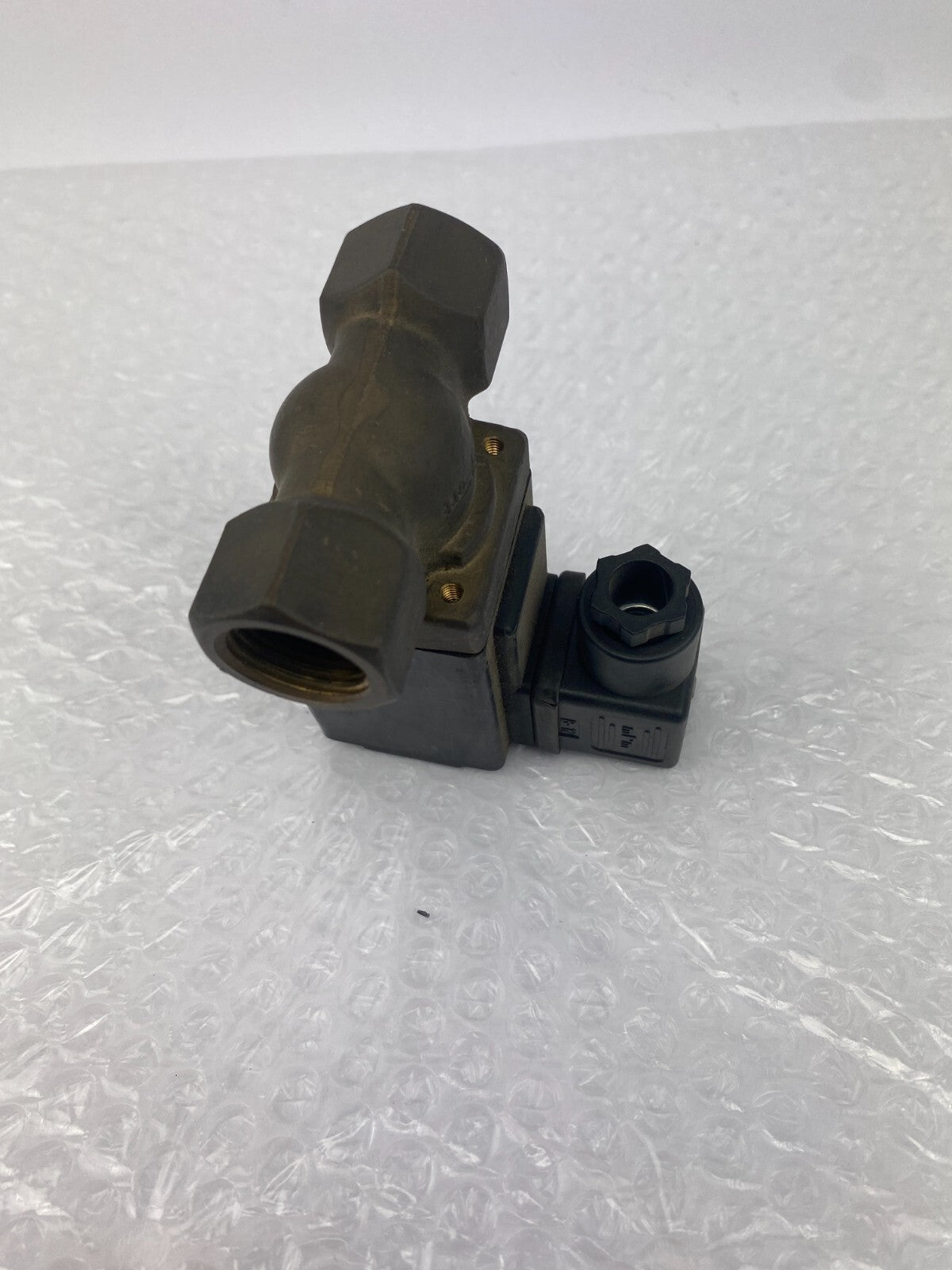 bürkert 0290 A 12,0 NBR MS 136177K