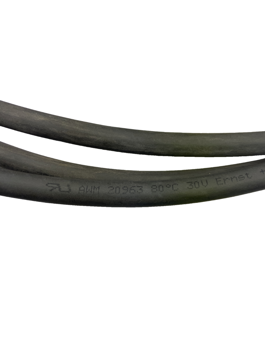 KUKA Ernst + Engbring Kabel X19.1 (00-174-901) mit Intercontec Rundstecke