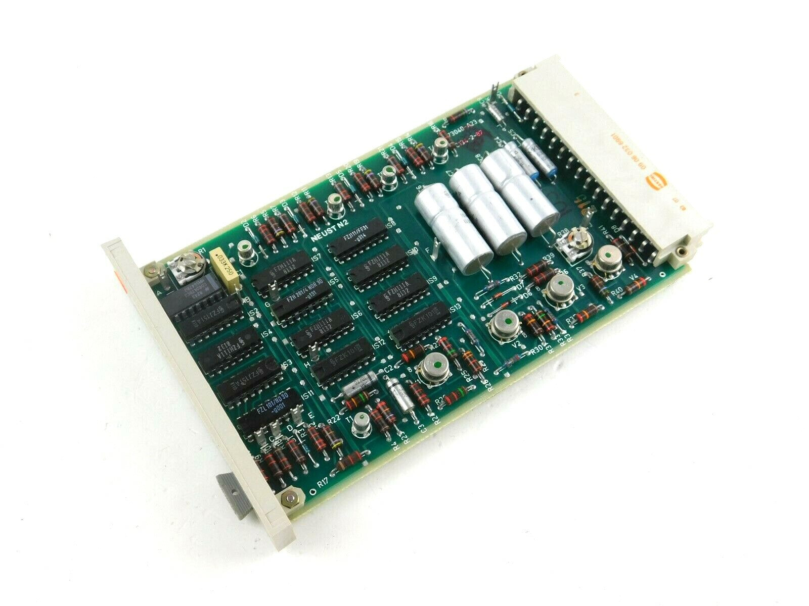 Siemens 7TW4500-0 / BC   C73040-A23-C134-2-87