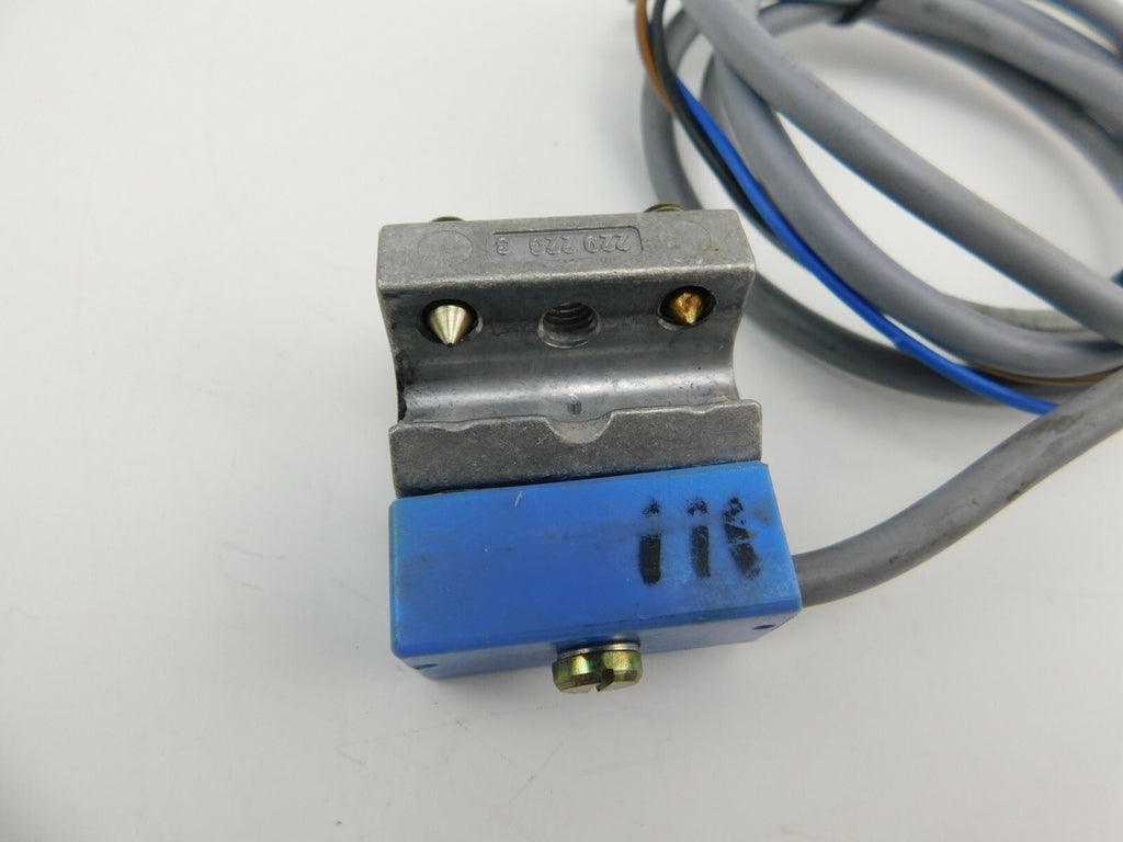 FESTO Nährungsschalter SMTO-1-LED-24 11970