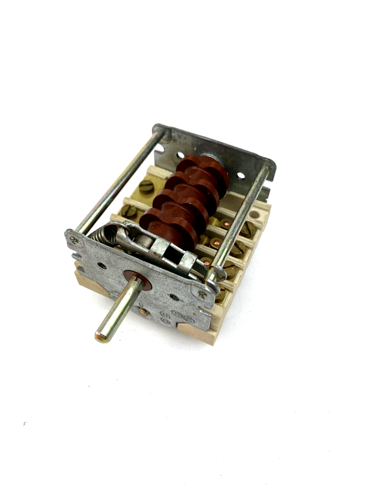 EGO 25A 480V~NI 43 42032 000