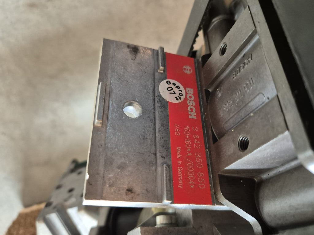 Bosch Nr. 3842999722  160*1000* 9*400/50*R*N*1