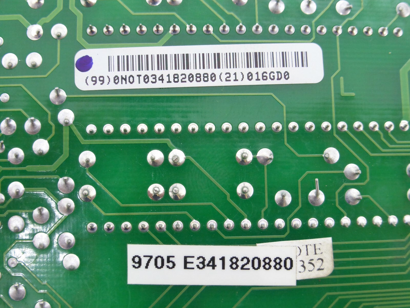 ABB 341819-001E K-SIDA