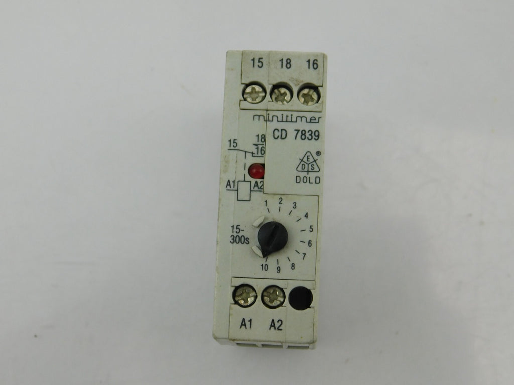 E.Dold u.Söhne KG CD 7839.71