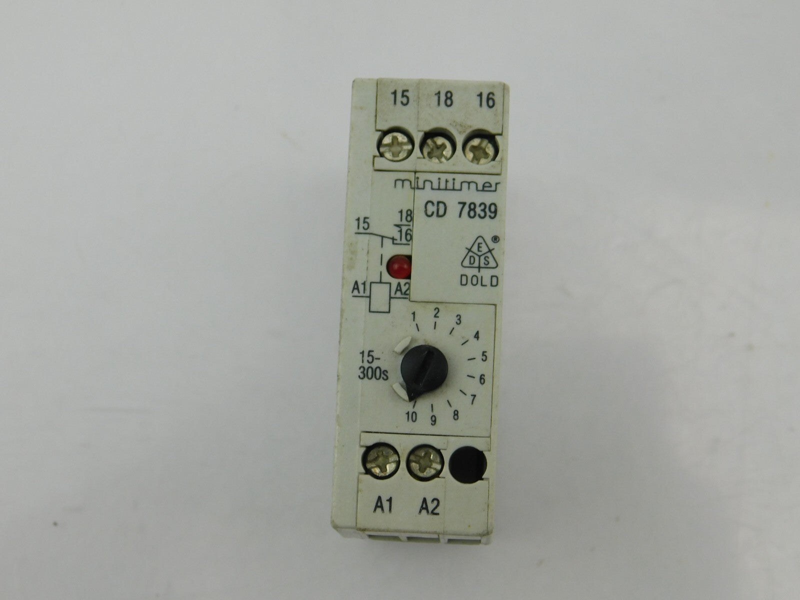 E.Dold u.Söhne KG CD 7839.71