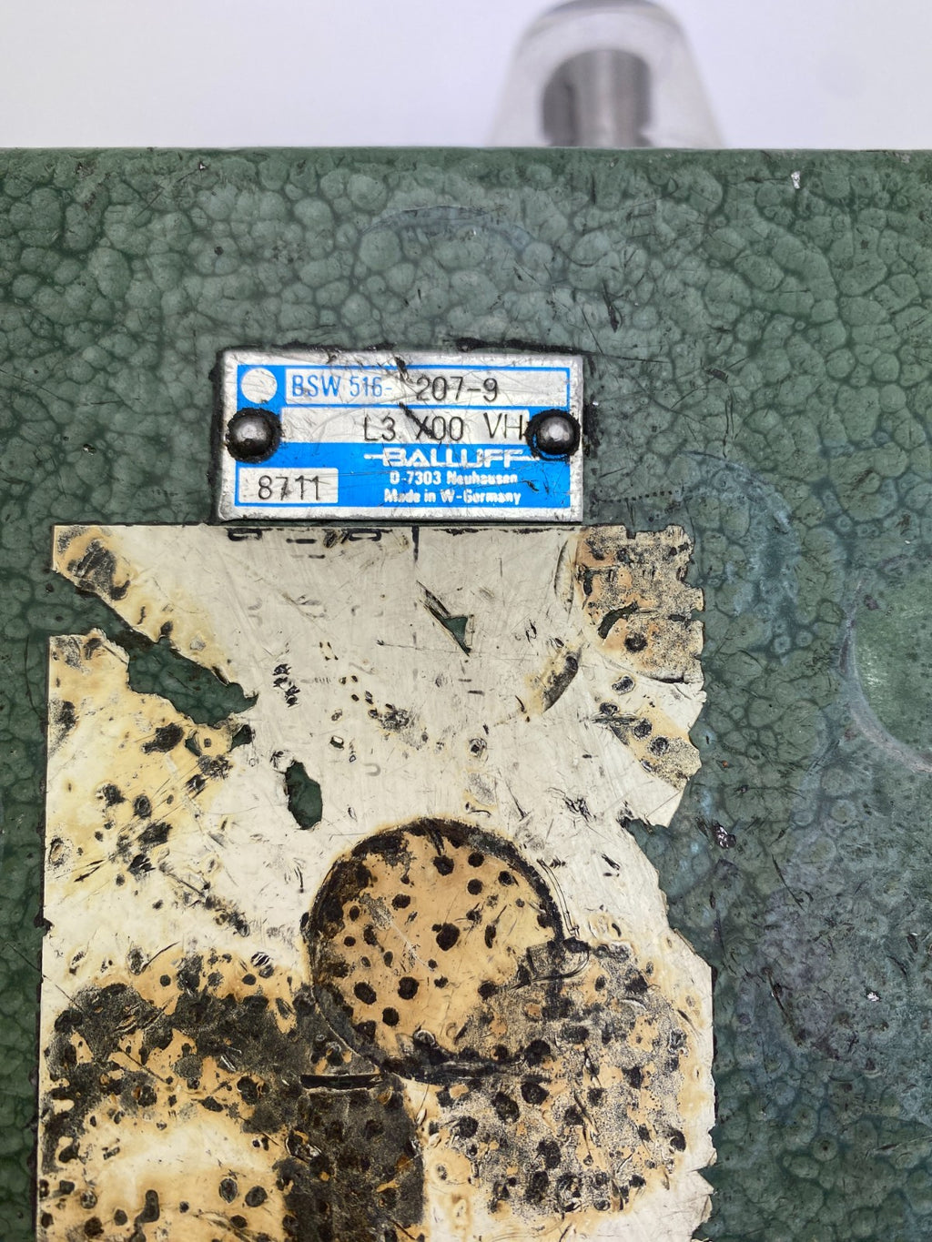 BALLUFF BSW 516-207-9